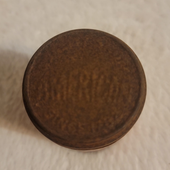 Vintage W.E. Garrett & Sons Snuff Tin - Picture 4 of 5